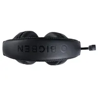 BigBen 2807377 Nacon HS 2.0 headset 40 mm 120 cm 3,5 mm Nintendo Switch kompatibilis fekete piros #5