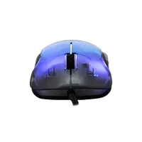 White Shark WS GM-5017B Mordred optikai szenzor 12000 DPI USB vezetékes 7 gombos RGB háttérvilágítás #5
