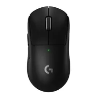 Logitech 910-006630 G Pro X Superlight 2 fekete Lightspeed USB-C 32000 dpi 95 óra
