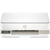 Hewlett Packard 714L8B Envy 6120e MFP 10 oldal fekete 7 oldal színes 100 lap bemeneti 25 lap kimeneti fax beolvasás másolás