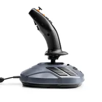 THRUSTMASTER 4460279 SimTask FarmStick Szürke Vezetékes PC 18 gombos #3
