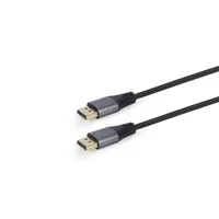 GEMBIRD CC-DP8K-6 DisplayPort 1.4 8K-4K kábel 180 cm fekete #2