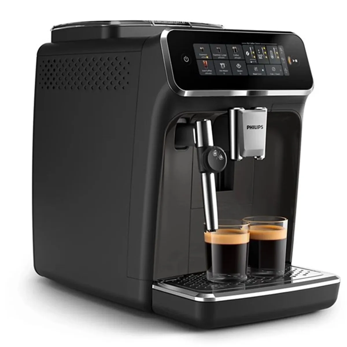Philips ep3324-40 Series 3300 automata eszpresszógép kerámia őrlőbetét 15 bar 1,8 l #2