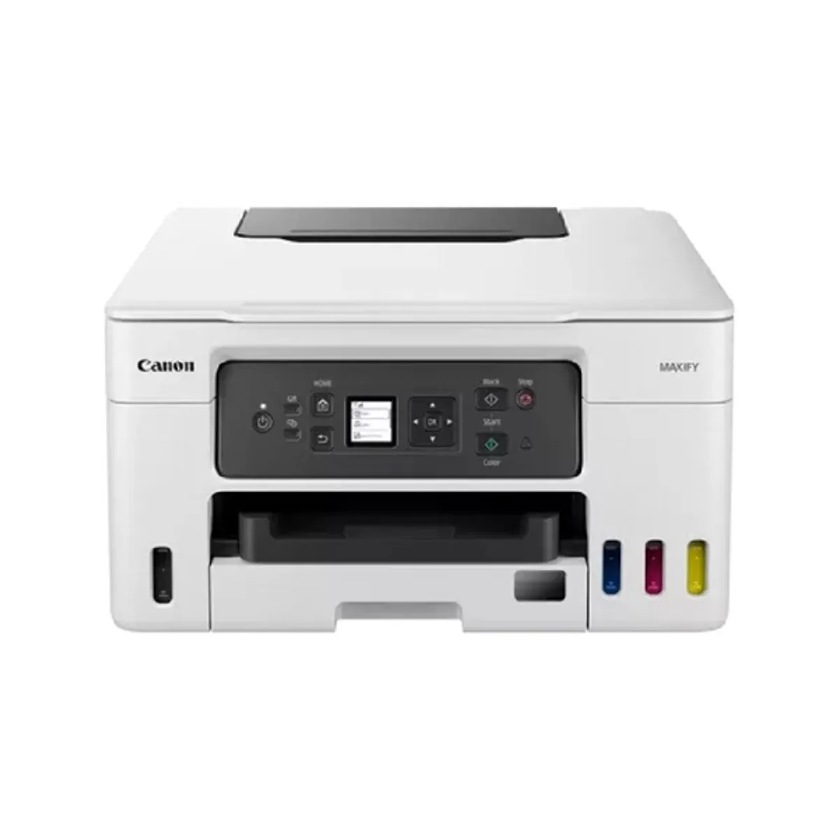 Canon 5777C009AA MAXIFY GX3040 MegaTank tintasugaras multifunkciós #1