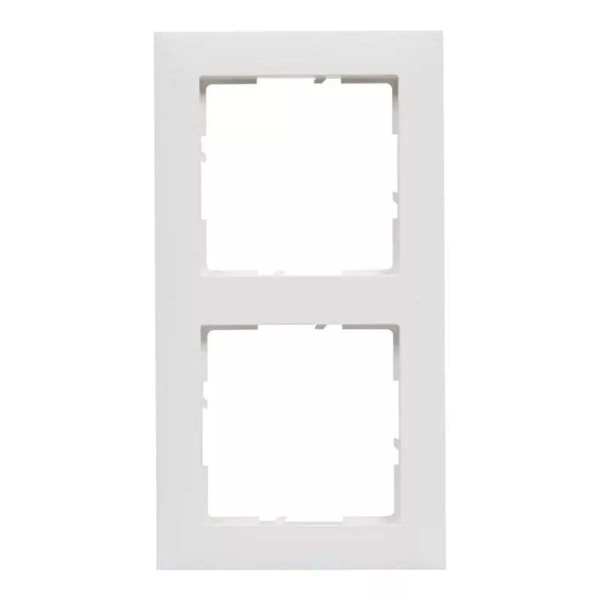 Legrand 721502 szerelődoboz ABS fehér függőleges vízszintes IP20 2-es #1