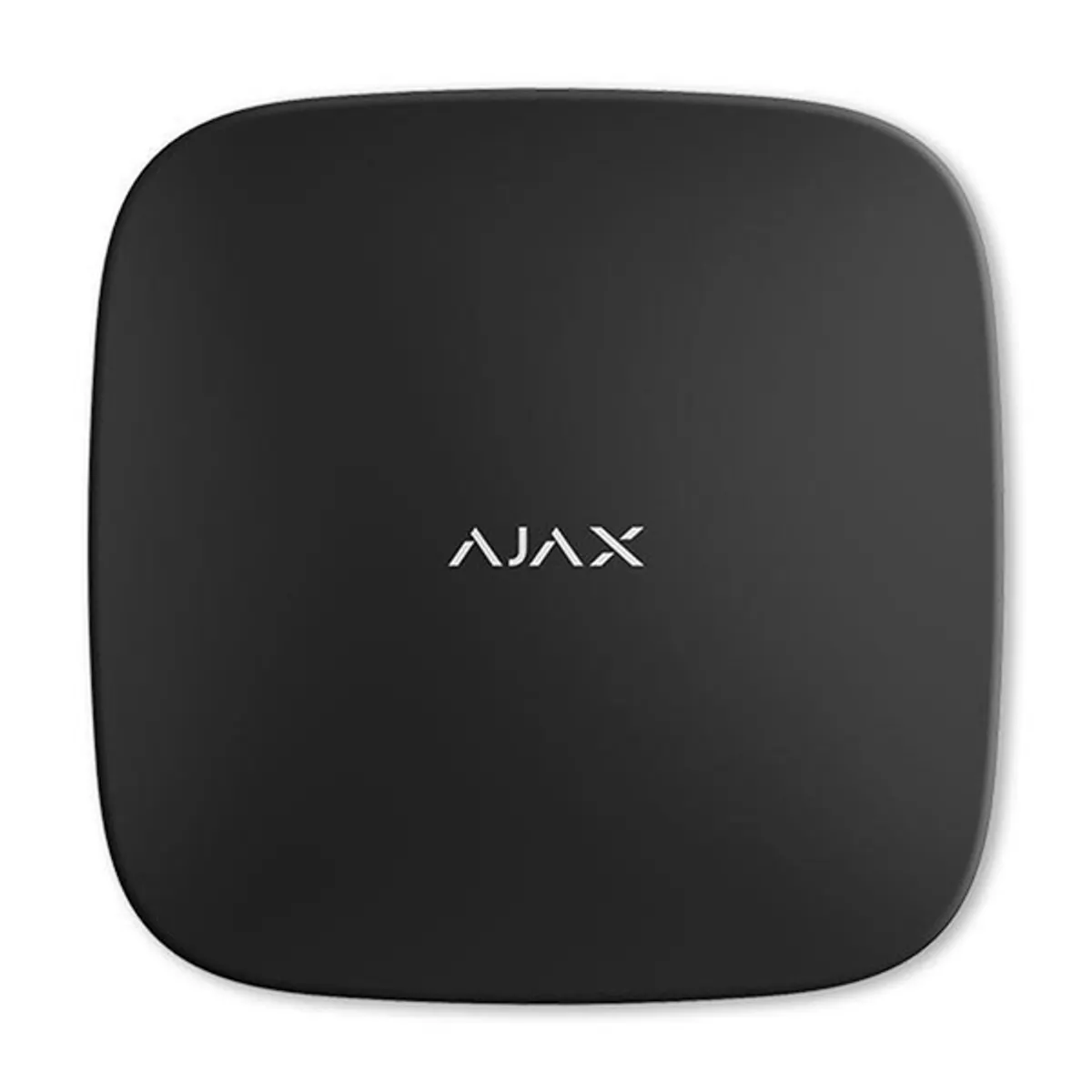 Ajax 11790 Hub Plus BL beltéri felületre szerelhető központ 150 zónaszám 25 partíció #1