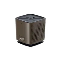Genius 31731062102 SP-925BT barna 50mm hangszóró 10W 5 óra üzemidő Bluetooth 4.0 aux bemenet