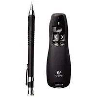 Logitech 910-001356 Presenter R400 távirányító lézer mutató 2,4 GHz 10 m #2