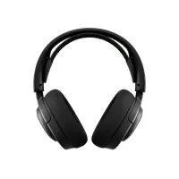 SteelSeries 61676 Arctis Nova 5X Fekete Vezeték nélküli Bluetooth USB-C 60 óra Xbox PC Switch #3