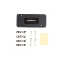 Lanberg PLC-5UL1-B LSA toldó modul Cat.5e UTP 82x35x23 mm #2