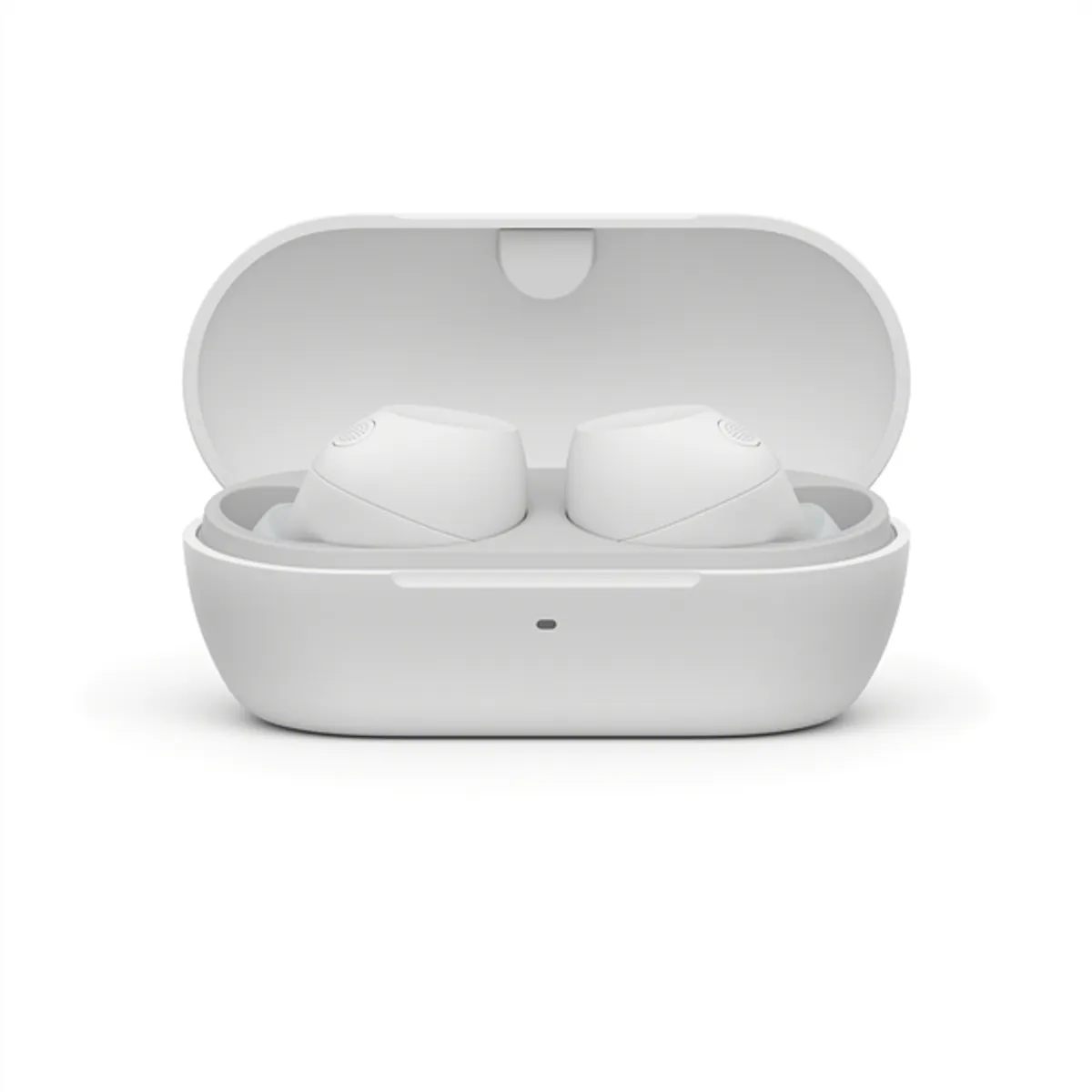Sony WFC710NW.CE7 WFC710 Zajszűrés Bluetooth IPX4 5 mm Hangszóró 70 mAh Üzemidő 12 óra Töltőtok kapacitás 500 mAh #3