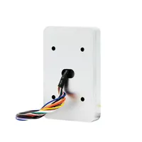 Control KIT-CON-A3 kültéri RFID olvasó és kódzár önálló rendszer 12V DC 8000 felhasználó 115x70x21 mm IP65 felületre szerelhető #2