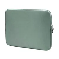 TOO LS-033GY-156 neoprén notebook tok szürke 15.6" párnázott belső