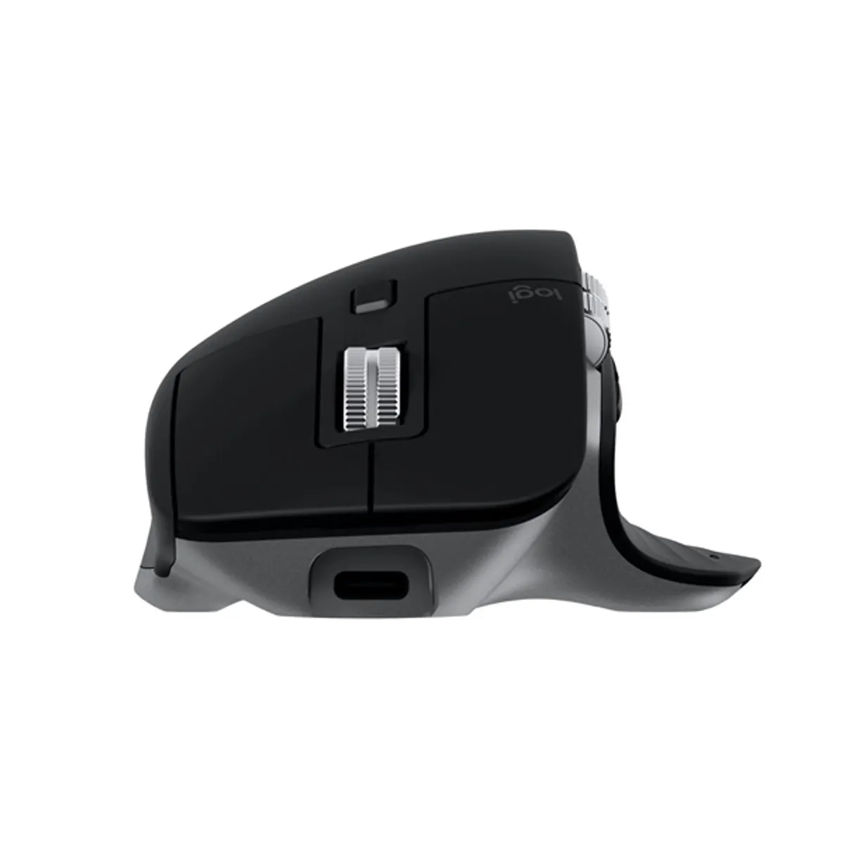 Logitech 910-006571 MX Master 3S Mac-hoz 8000 DPI Bluetooth 10 m 7 gomb halk kattintás #4