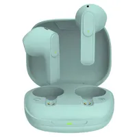 SENCOR 35059306 SEP 540BT true wireless fülhallgató Bluetooth 5.0 10 m USB-C 3 óra üzemidő 13 mm 32 ohm beépített mikrofon töltőtok 230 mAh