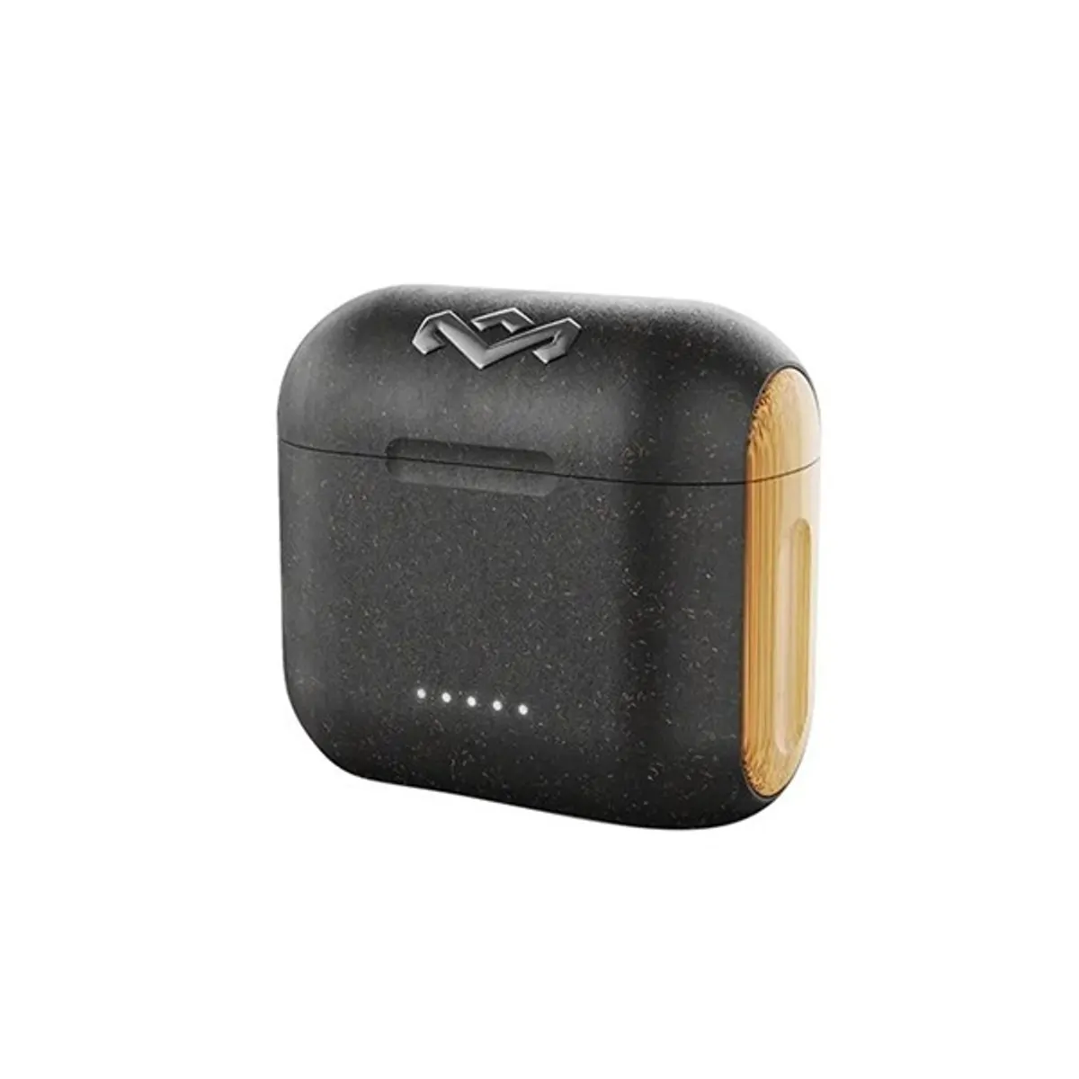 Marley EM-JE121-SB Rebel true wireless fülhallgató 10 mm hangszóró, 32 Ω, 20 Hz-20 kHz, 97 dB, IPX5, 8 óra, Bluetooth 5.0 #3