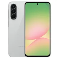 SAMSUNG SM-A566BZAAEUE Galaxy A56 8 GB RAM 128 GB 6,7" Super AMOLED IP67 5G 50 MP hátlapi kamera, 12 MP előlapi kamera, 5000 mAh, világosszürke #2