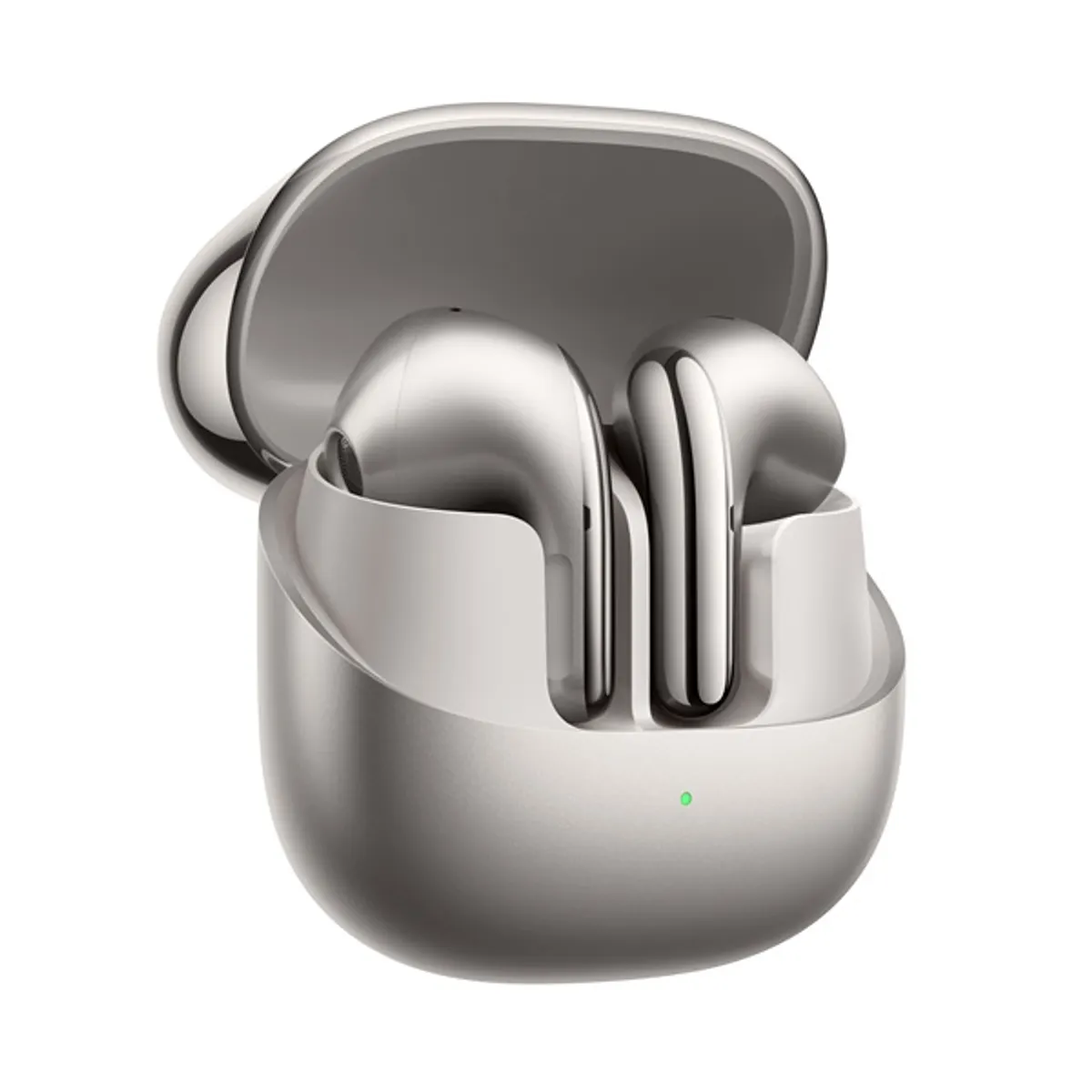 Xiaomi BHR8116GL Buds 5 12 mm hangszóró, 54 mAh fülhallgató, 480 mAh tok, 10 h, Bluetooth, USB-C, szürke #5
