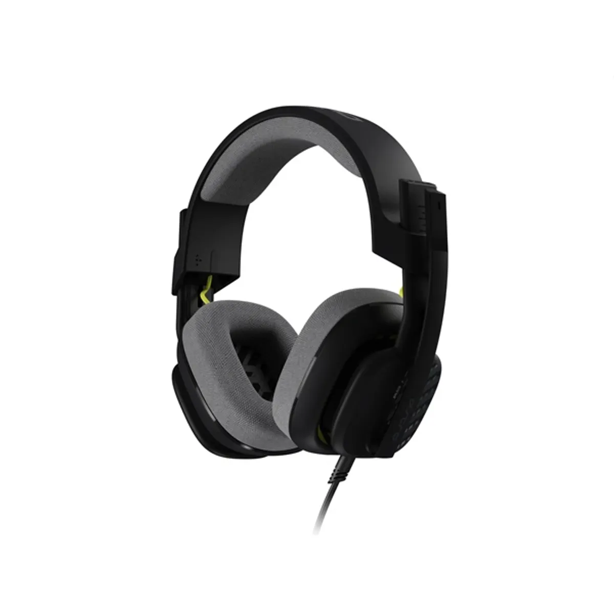 Logitech 939-002057 Astro A10 Gen 2 Headset 3,5 mm PC konzol fekete #2