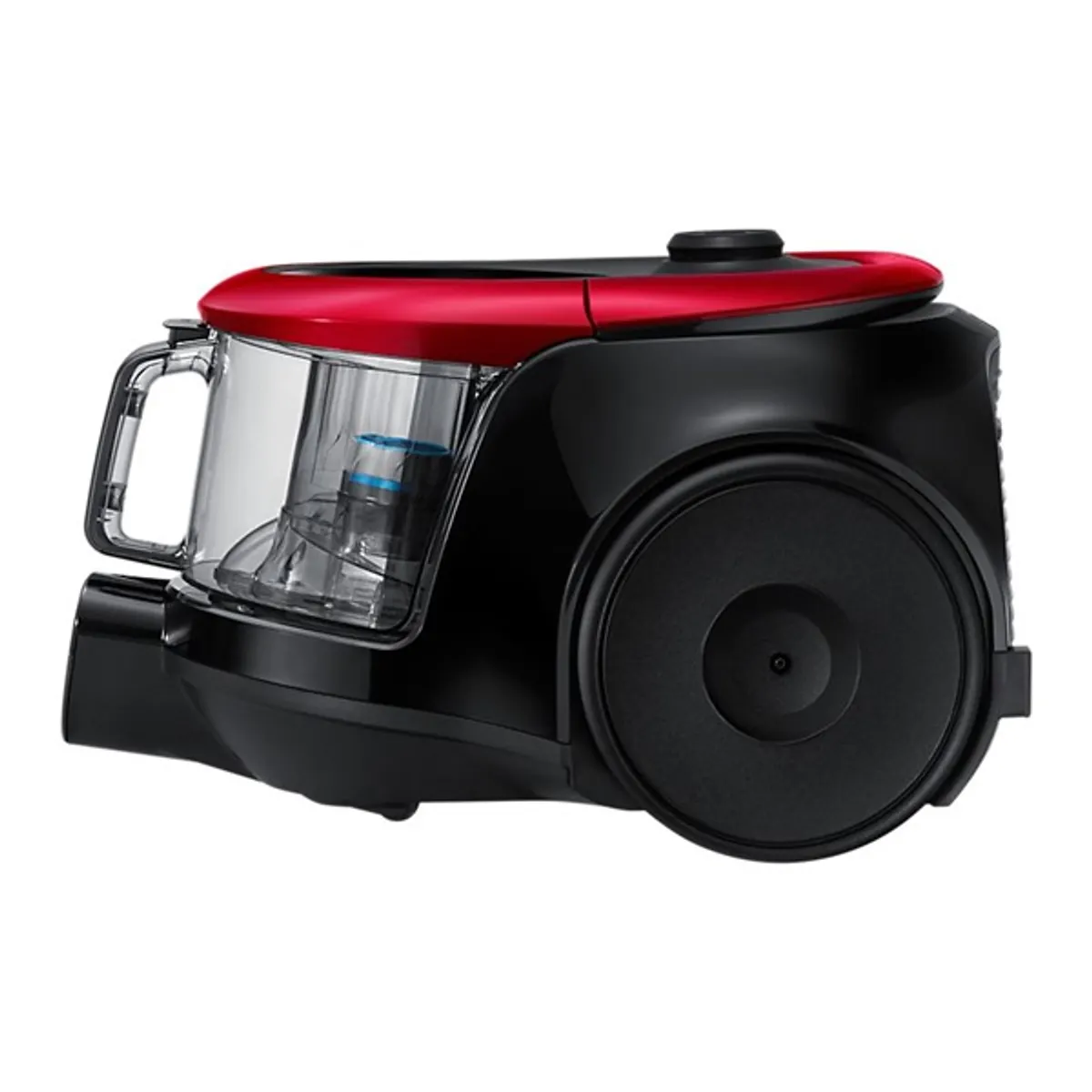 Samsung VC07M2110SR/GE Porzsák nélküli porszívó, Ciklon, Gabalyodásmentes turbina, 700 W, 1.5 l #3