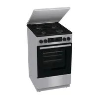 Gorenje 745420 HomeMade Plus 4 főzőzóna Airfry Infragrill Hőlégbefúvás Kiolvasztás Pizza #2