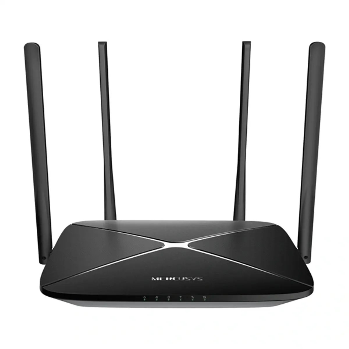 MERCUSYS MB115-4G MB115-4G 4G LTE router 4 antennás 300Mbps fekete #3