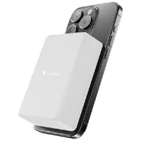 VARTA 57904101111 Mag Pro Wireless 10 000 mAh 2x USB-C PD 20 W MagSafe-kompatibilis Qi-kompatibilis #4