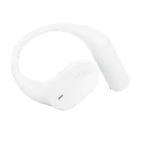 JBL JBLSENSELITEWHT Sense Lite fülhallgató Open-ear True Wireless Bluetooth 5.4 IP54 4 mikrofon 8 óra zene 32 óra összes üzemidő fehér #5