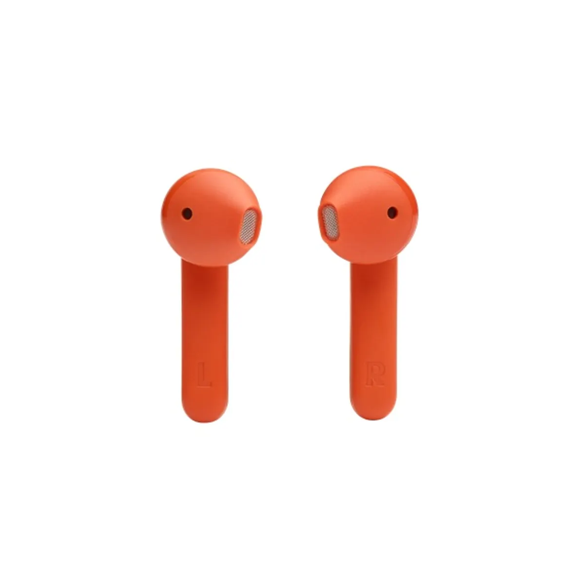 JBL JBLT225TWSGHOSTORG T225TWS Ghost Edition narancssárga 12 mm hangszóró, 32 ohm, 20 Hz-20 kHz, Bluetooth 5.0, 5 óra #3