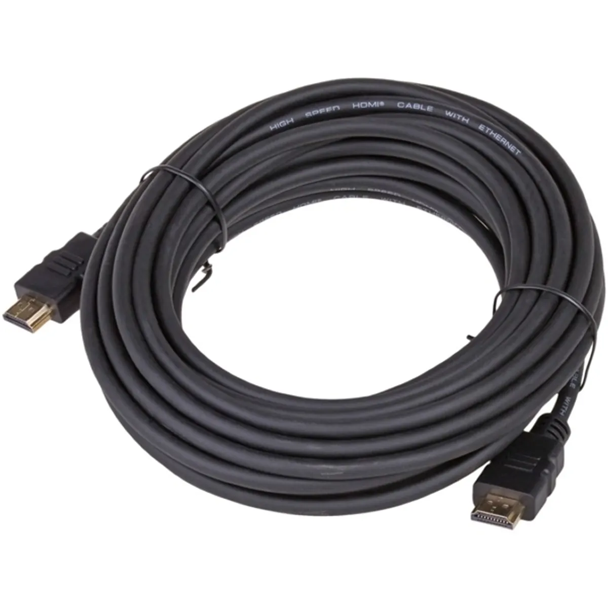 AKYGA AK-HD-100A Hdmi 1.4 kábel 10 m fekete #2