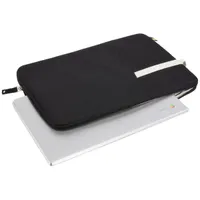 Case Logic 3204390 Ibira 13,3" notebook tok fekete poliészter univerzális belső méret 343x18x231 #4