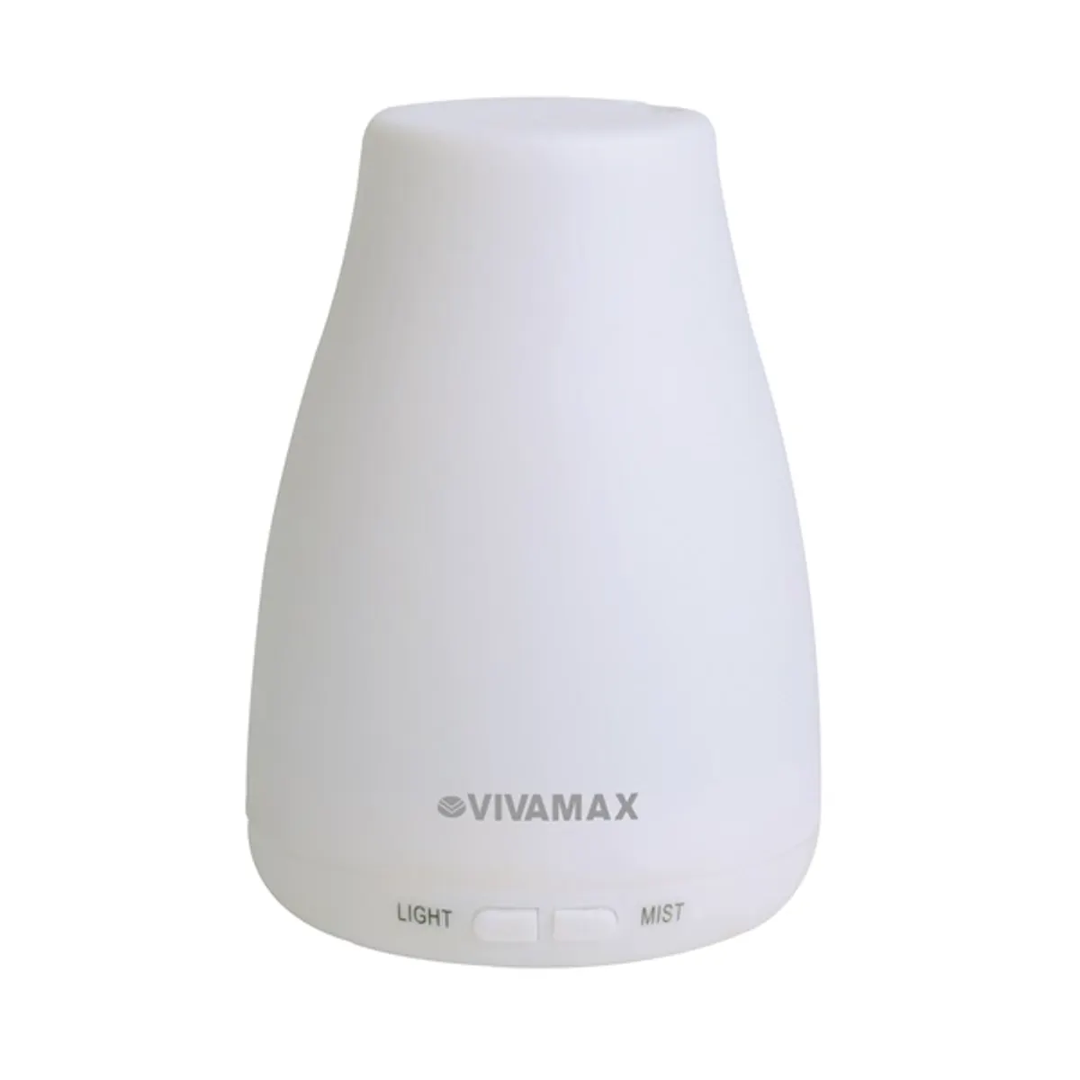 VIVAMAX GYVH35 ultrahangos aroma párologtató 120 ml tartály 12 W LED fény 7 színű aromaterápia 15 m2 #1