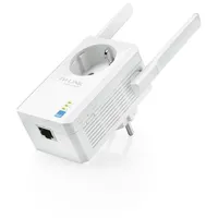 TP-LINK TL-WA860RE Extender 300Mbps 1xLAN 2.4GHz WPA WPA2 WEP #3