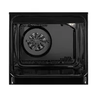 Electrolux 943005713 kerámialapos tűzhely, szabadonálló, inox, főzőzóna: 4, grill, sütővilágítás: Van #3