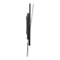 Stell 35057820 SHO 5400 32"-70" dönthető fekete acél fali konzol 75 kg #4