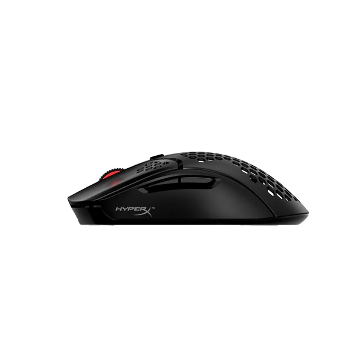 Hewlett Packard 4P5D7AA Pulsefire Haste Kétkezes 6 gomb 16000 DPI RF USB Vezetékes és vezeték nélküli #4