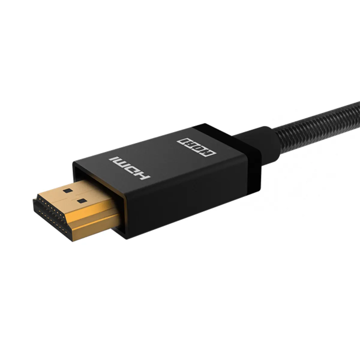 HORI SPF-014U Ultra High Speed HDMI kábel PS5 fekete HDMI 2.1 #2