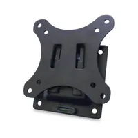 DIGITUS DA-90303-1 univerzális falikonzol monitorokhoz 27" fekete 75x75,100x100 18 kg