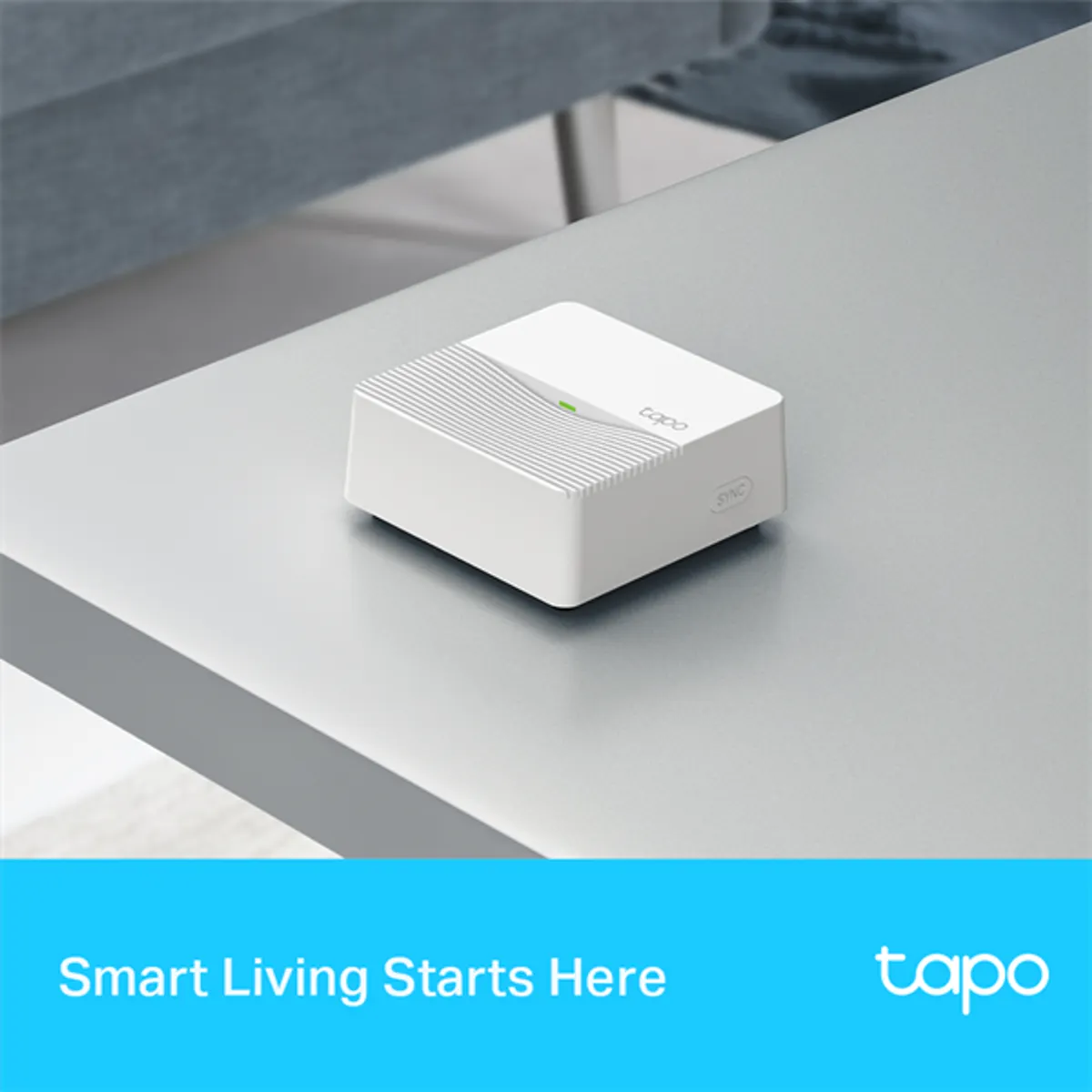 Tp-Link Tapo H200 kamera okos #3