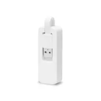 Tp-Link UE200 USB Ethernet adapter Fehér USB A RJ45 #3