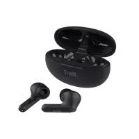Trust 25296 Yavi ENC True Wireless Bluetooth fülhallgató fekete #4