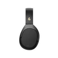Edifier W830NB BLACK W830NB 40 mm ANC hibrid LDAC AAC SBC Bluetooth 5.4 USB-C Egyszerre két készülék csatlakoztatható Összecsukható #5