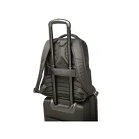 Kensington K60383EU Contour 2.0 Pro Executive fekete 14" hátizsák #5