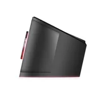 Trust 24007 GXT 619 Thorne RGB hangprojektor 12 W 20-20000 Hz 4 ohm USB Type A 3,5 mm AUX #4