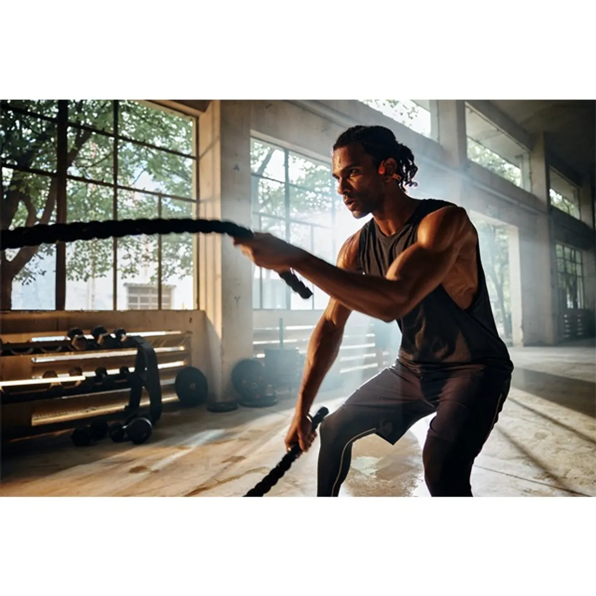 Shokz S821-MN-OR OpenRun Pro2 Mini csontvezetéses bluetooth narancssárga IP55 12 óra USB-C #6