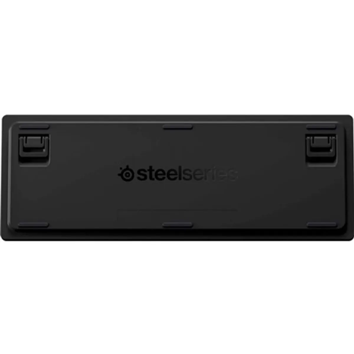 Steelseries 64866 Apex Pro TKL OmniPoint 2.0 állítható kapcsolók OLED kijelző RGB világítás Bluetooth USB fekete #6