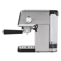 Berlinger Haus BH/9623 eszpresszó kávéfőző bordó 1,2 L 20 bar 1350 W 2 kifolyócsövek #4
