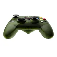 HYPERKIN M01618-GN Duchess Zöld vezetékes PC Xbox Series X S és Windows 10 és 11 kompatibilis #7