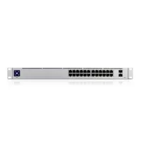 Ubiquiti USW-24 UniFi 2. rétegű kapcsoló 24x GbE RJ45 2x 1G SFP #4