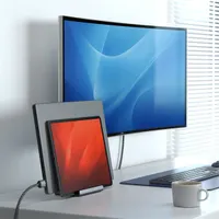 Satechi ST-8KHC2MM HDMI kábel 2 m fekete #8
